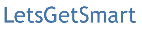LetsGetSmart Bernhard Habres e.U. Logo